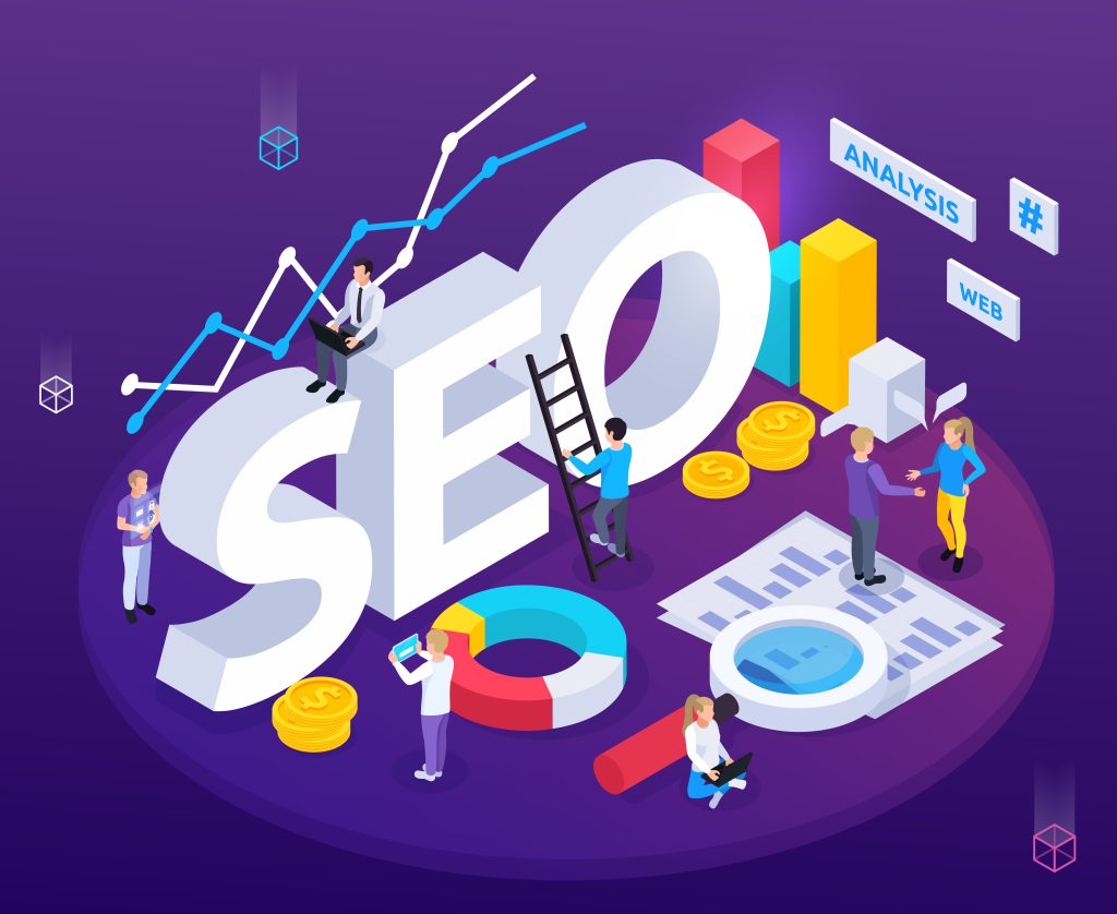 Steps to boost local seo